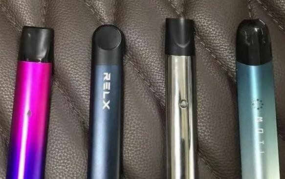 bink电子烟新款什么时候发布 bink电子烟烟弹与悦刻烟弹一样么